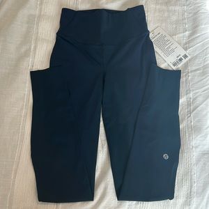 Lululemon Base Pace HR 28” Legging